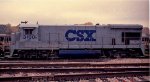 CSX 3100